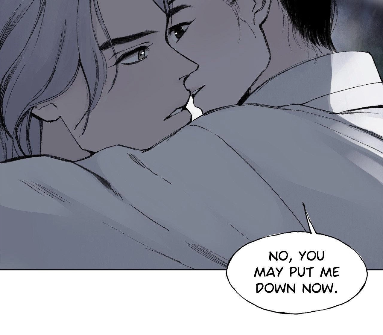 Ashes in the Wind Chapter 7 page 15 - 