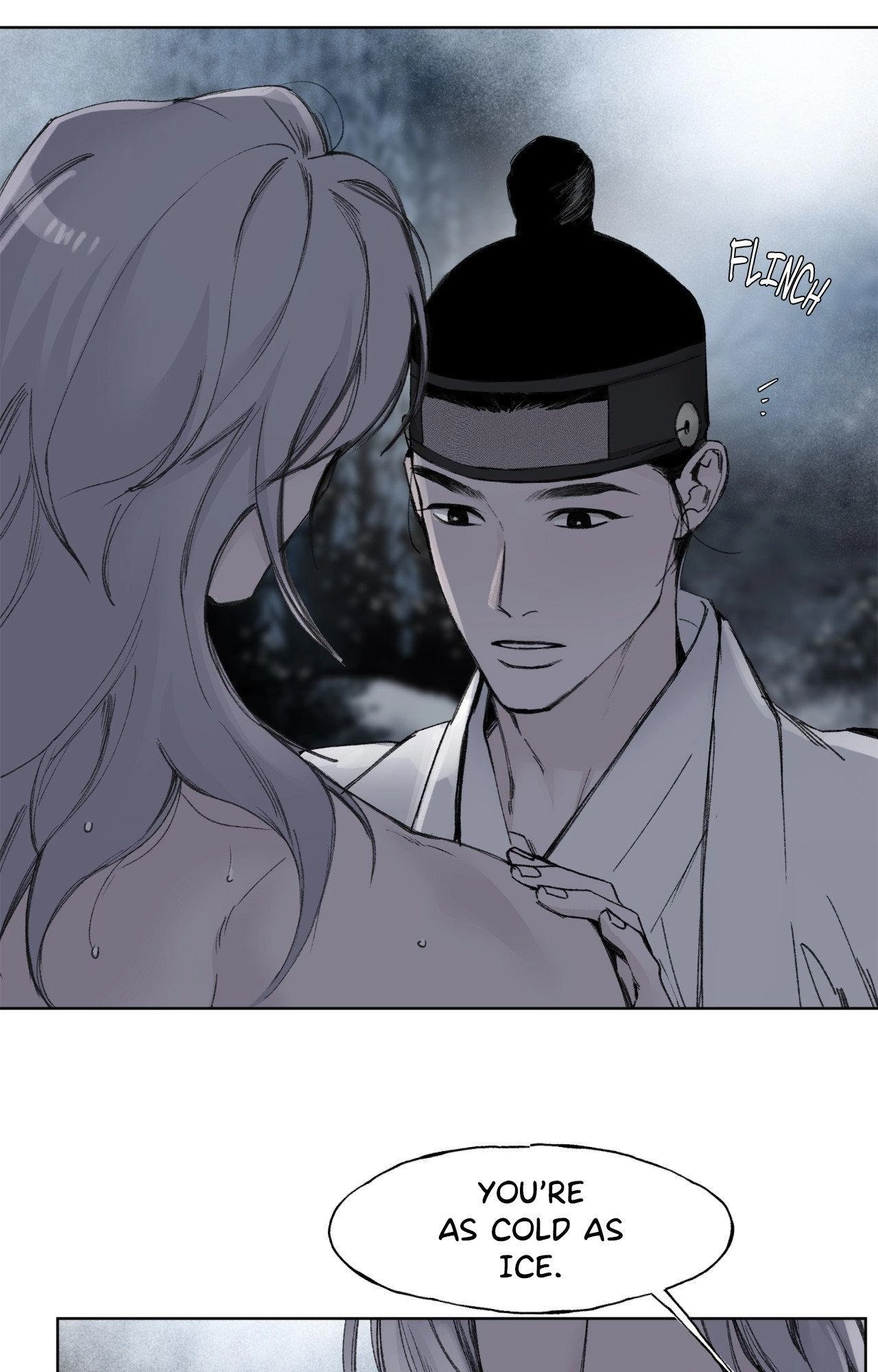 Ashes in the Wind Chapter 7 page 17 - 