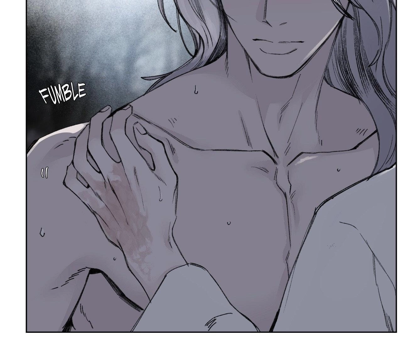 Ashes in the Wind Chapter 7 page 18 - 