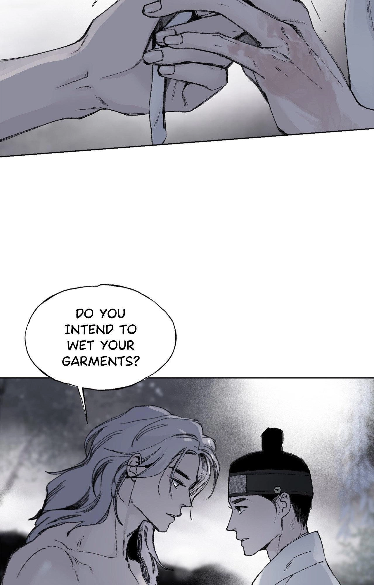 Ashes in the Wind Chapter 7 page 20 - 