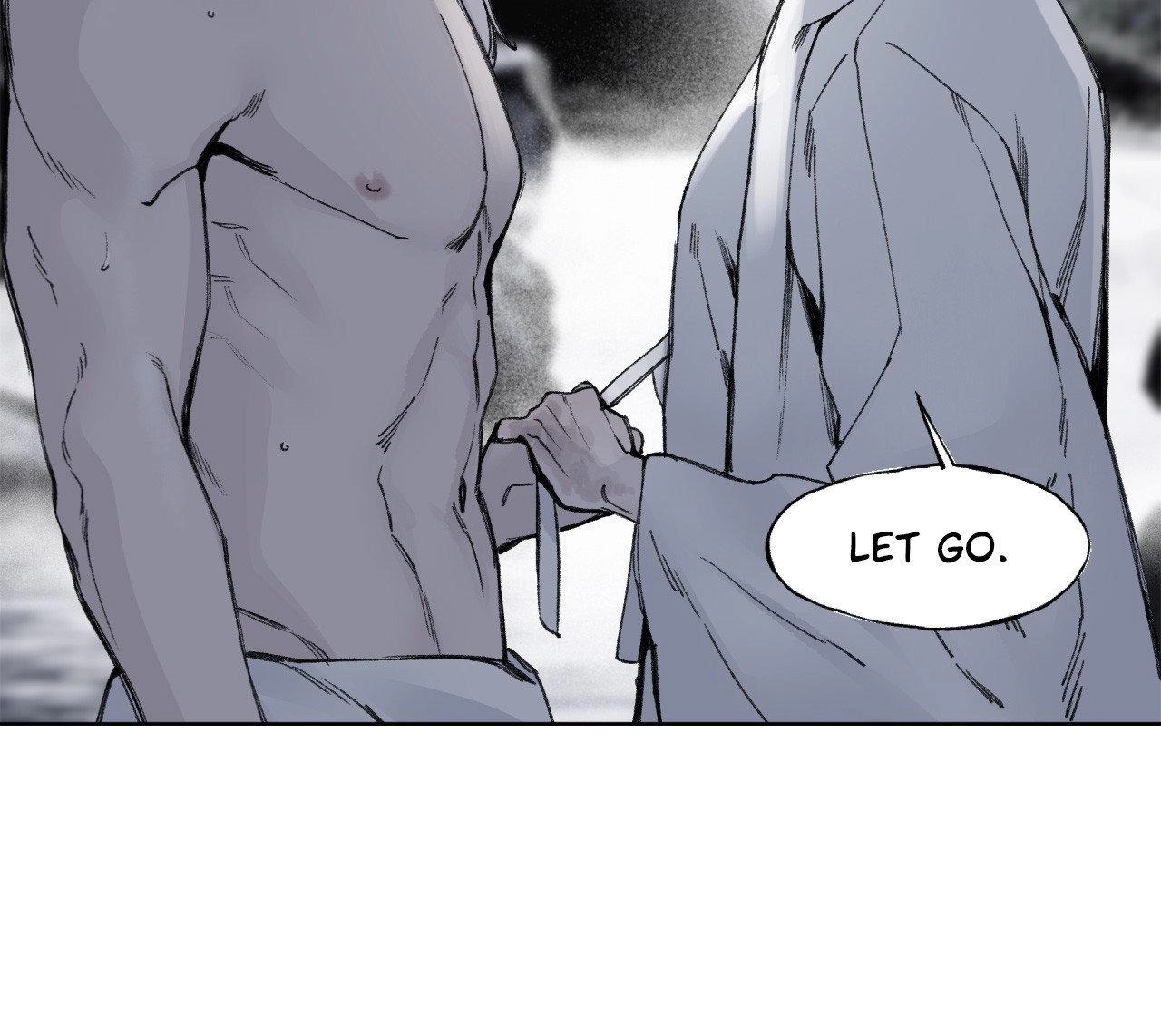 Ashes in the Wind Chapter 7 page 21 - 