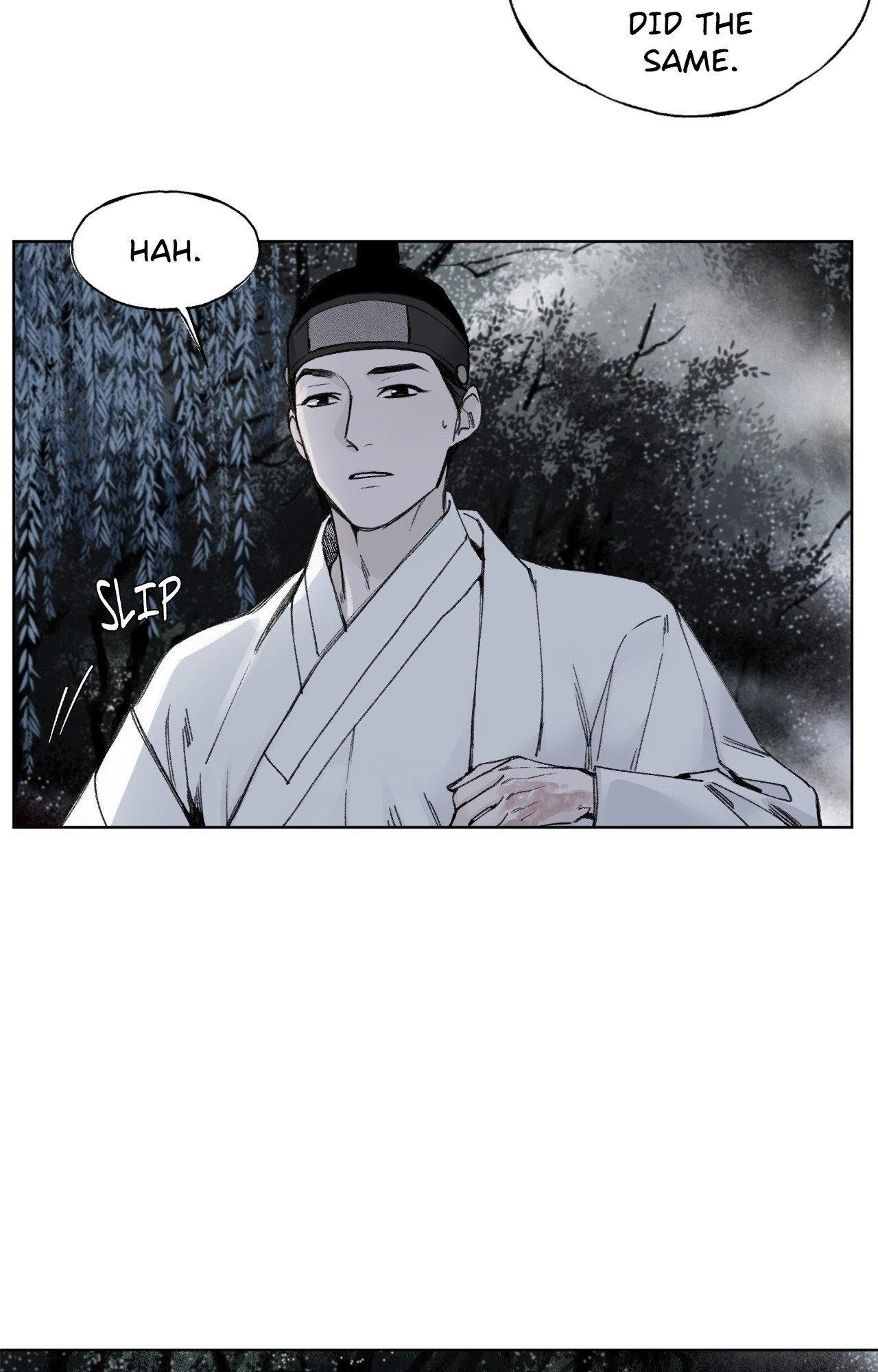 Ashes in the Wind Chapter 7 page 23 - 