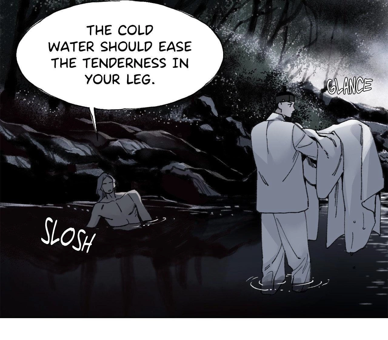 Ashes in the Wind Chapter 7 page 24 - 