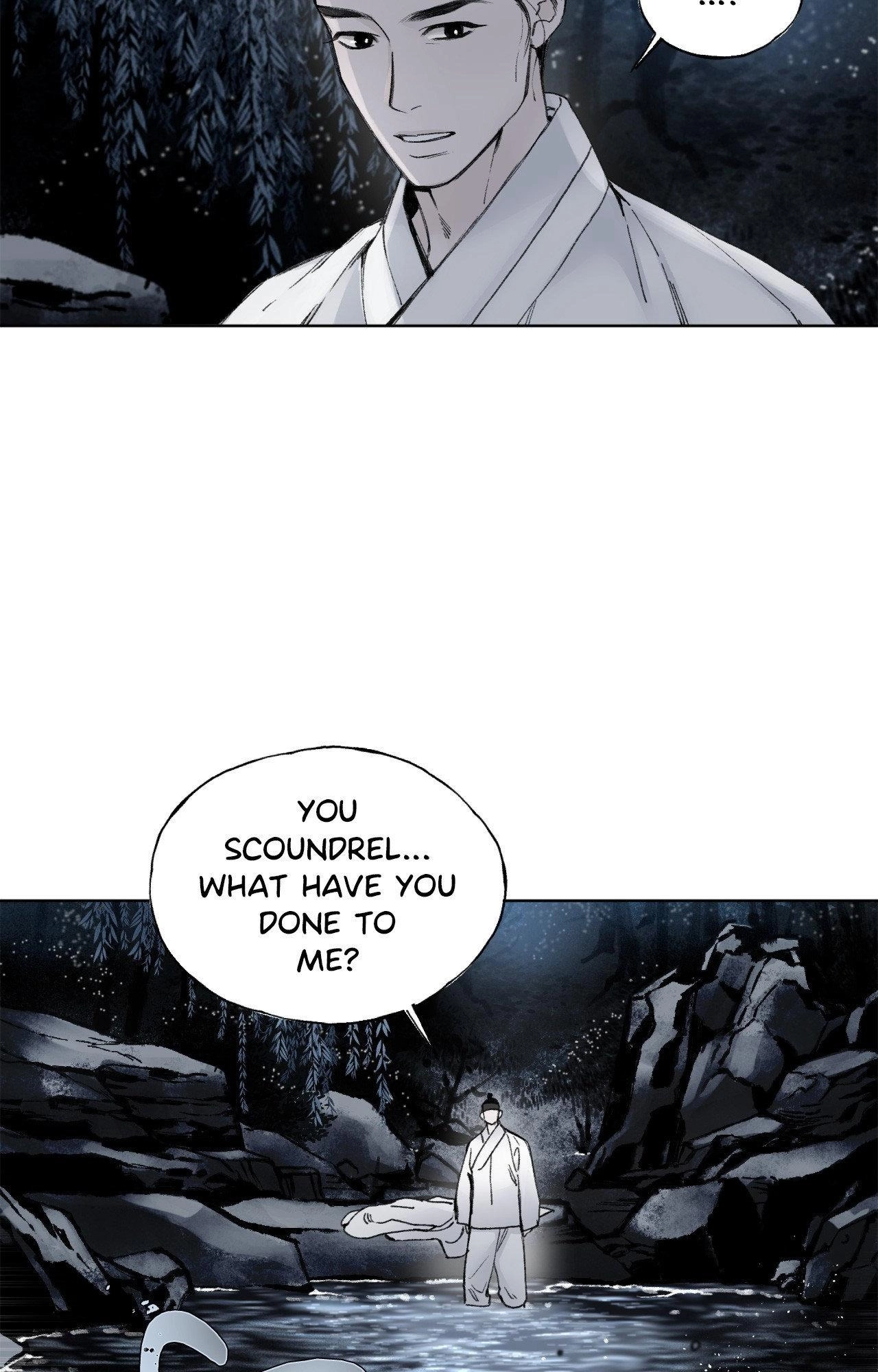 Ashes in the Wind Chapter 7 page 26 - 