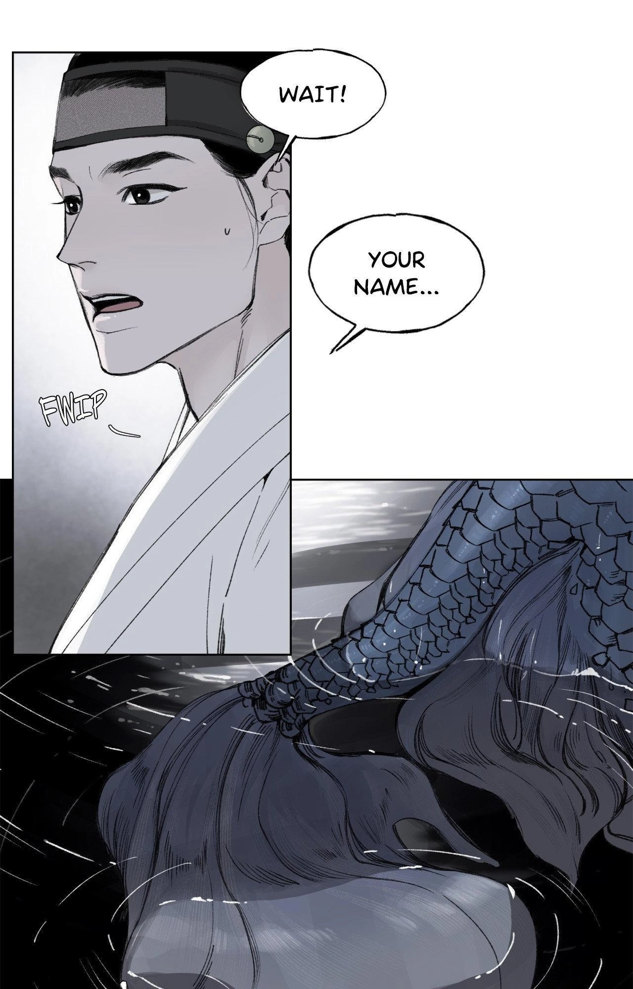 Ashes in the Wind Chapter 7 page 28 - 
