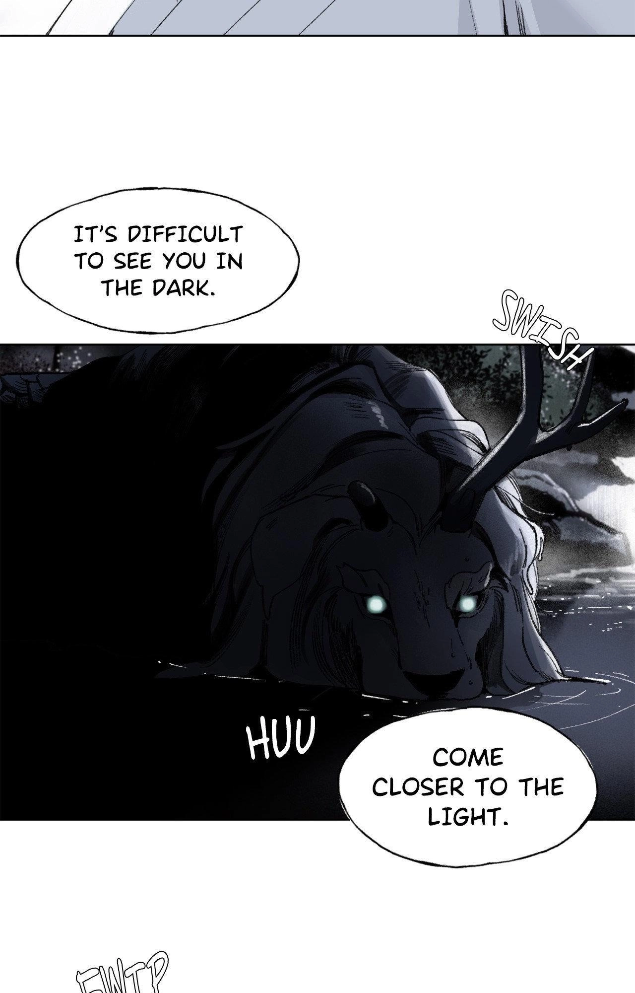 Ashes in the Wind Chapter 7 page 32 - 