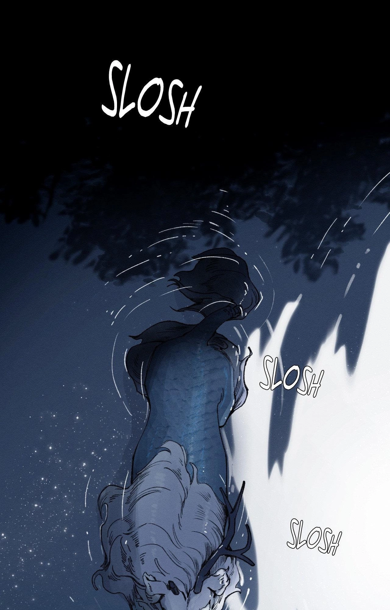 Ashes in the Wind Chapter 7 page 34 - 