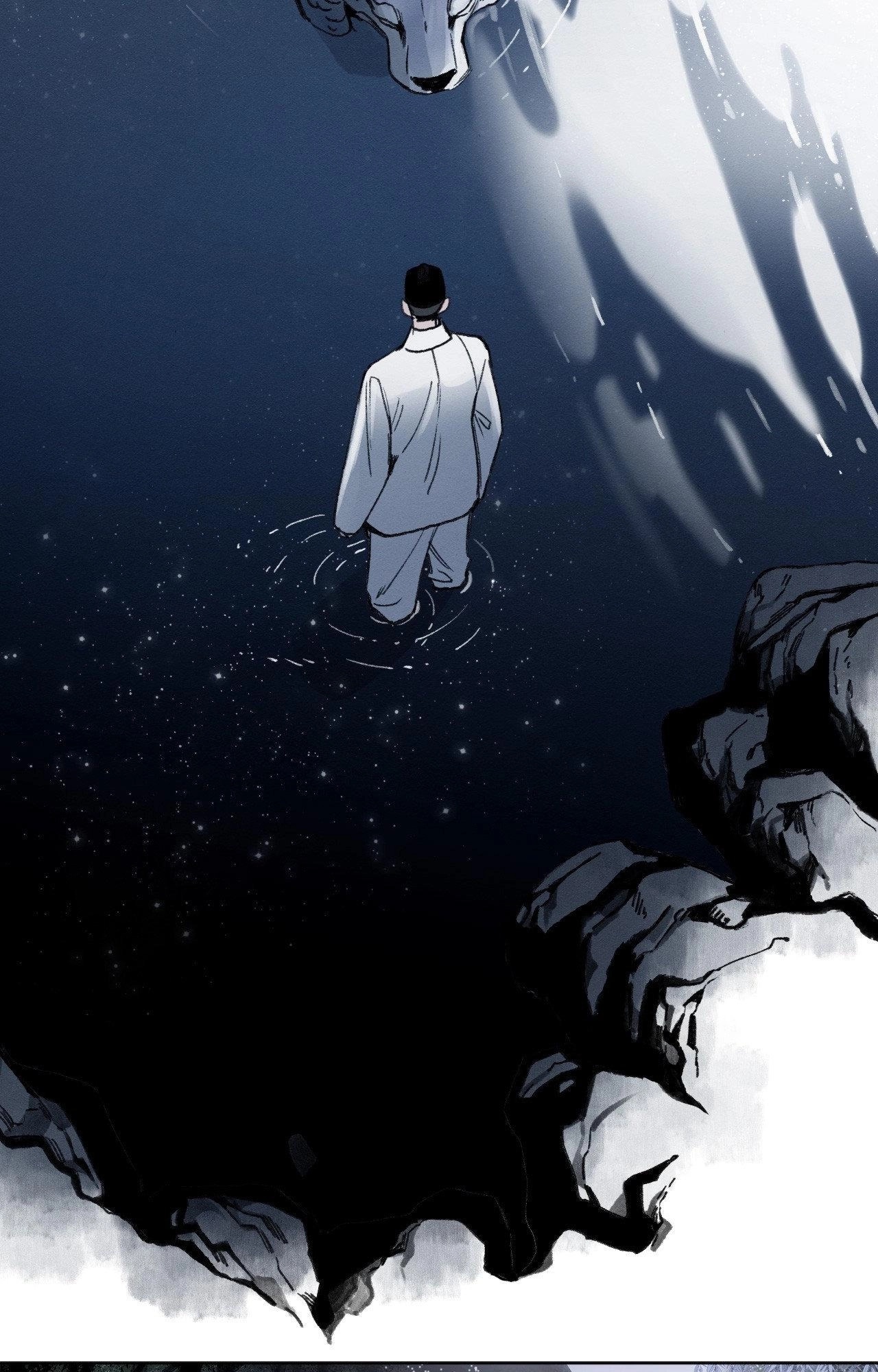 Ashes in the Wind Chapter 7 page 35 - 