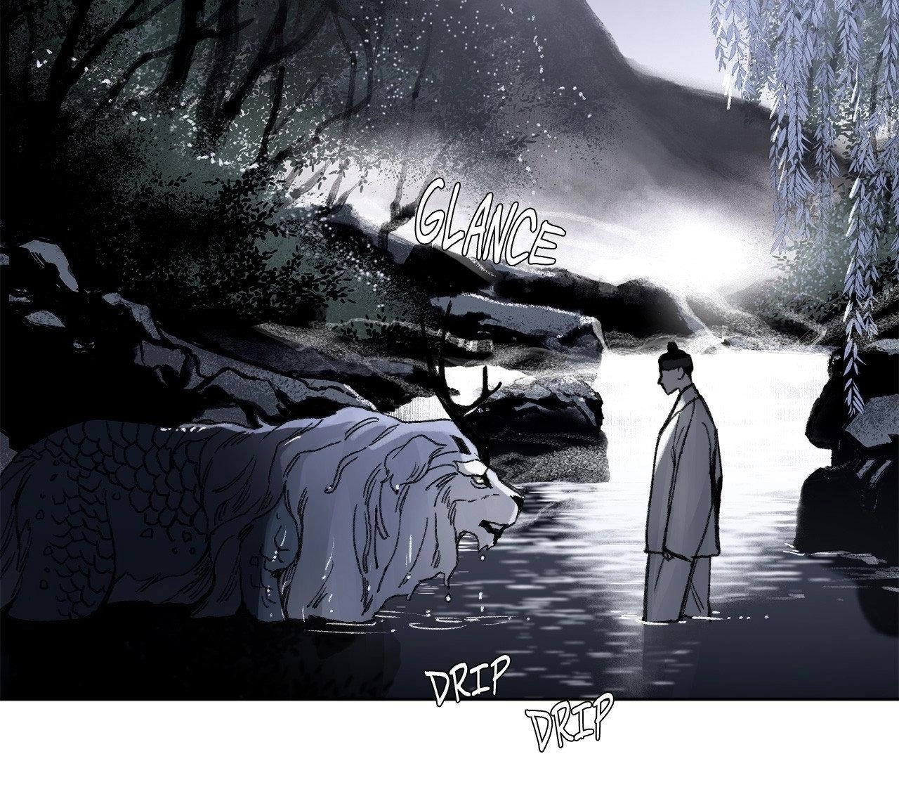 Ashes in the Wind Chapter 7 page 36 - 
