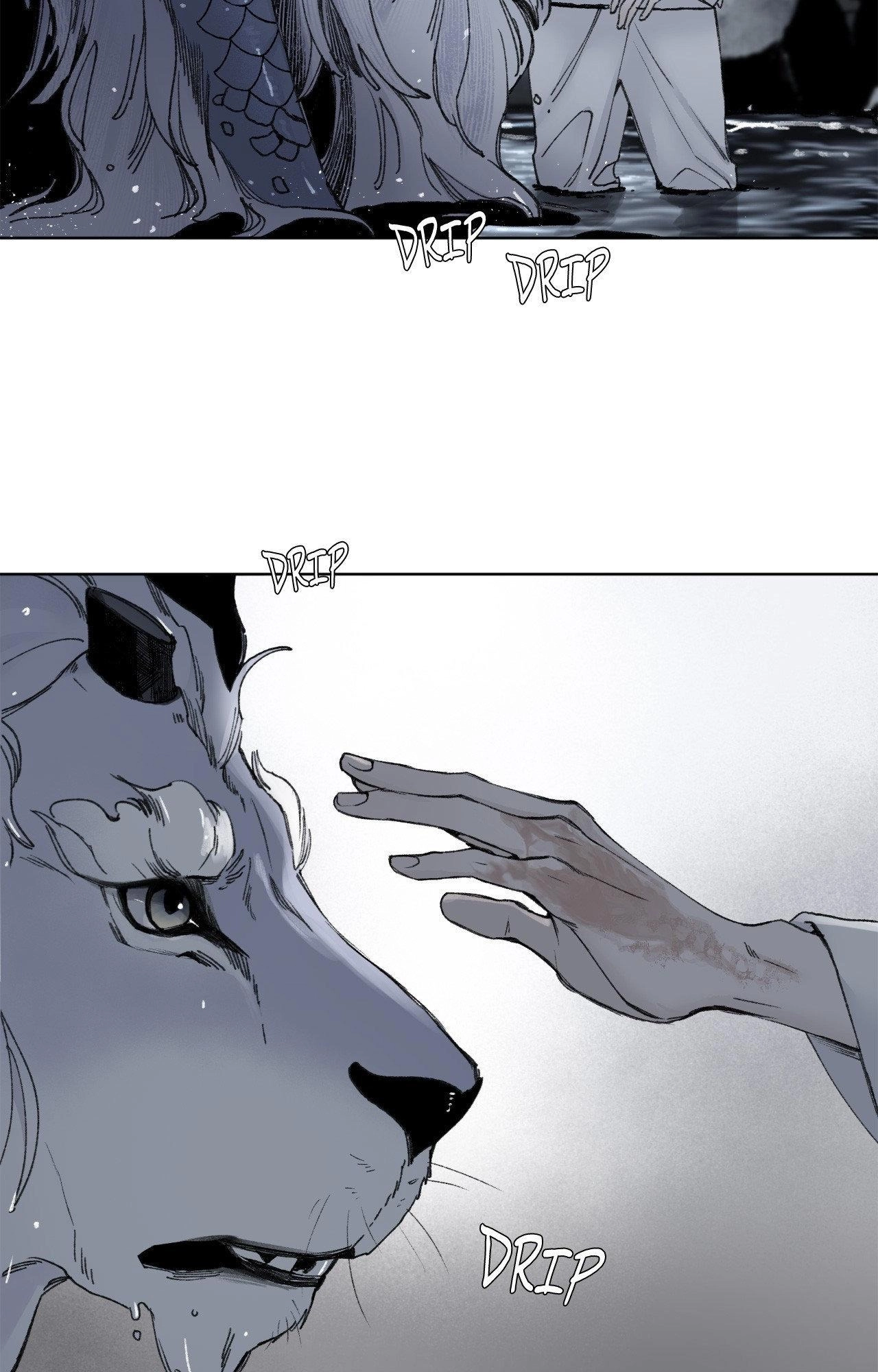 Ashes in the Wind Chapter 7 page 38 - 