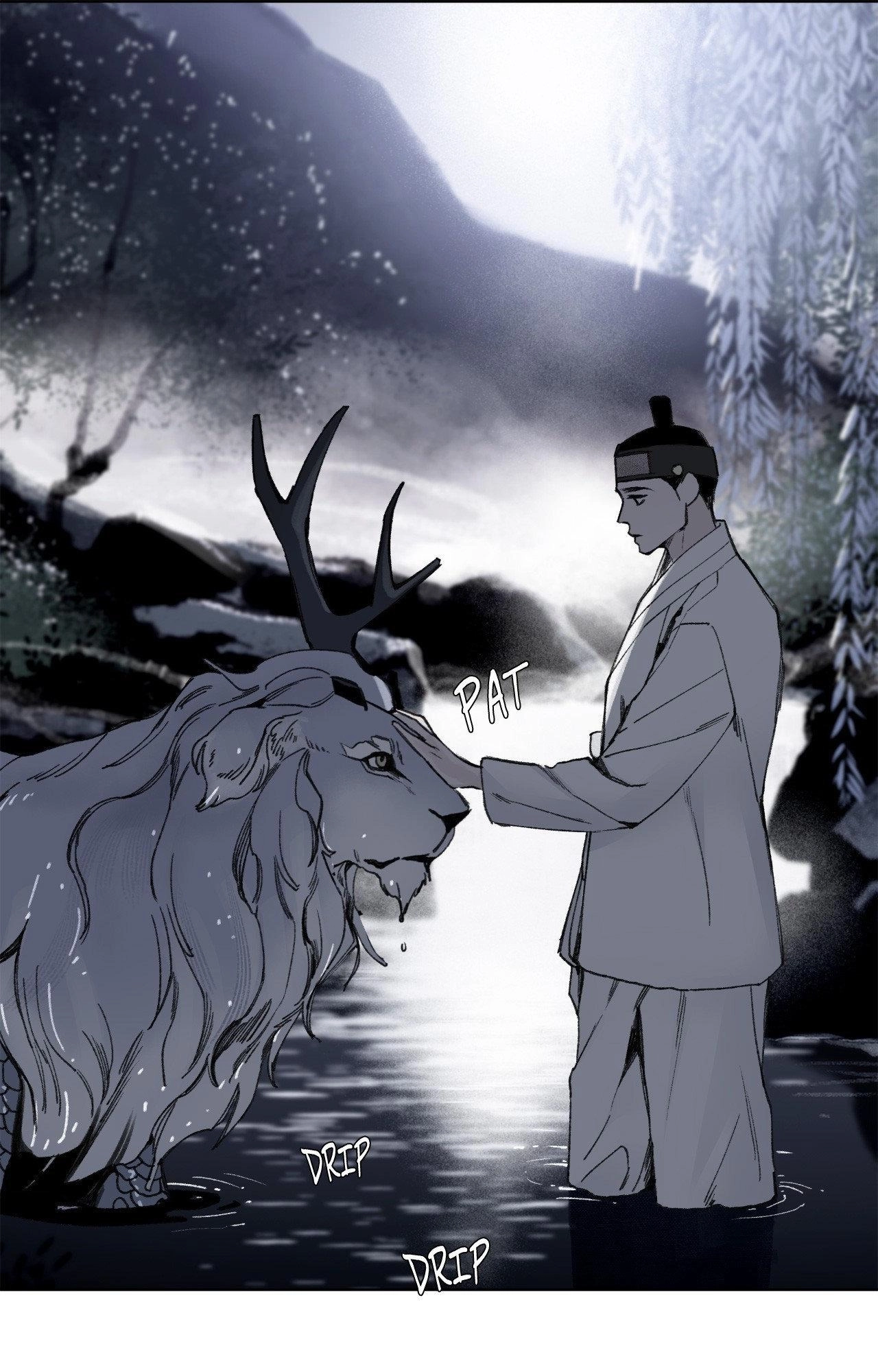 Ashes in the Wind Chapter 7 page 40 - 