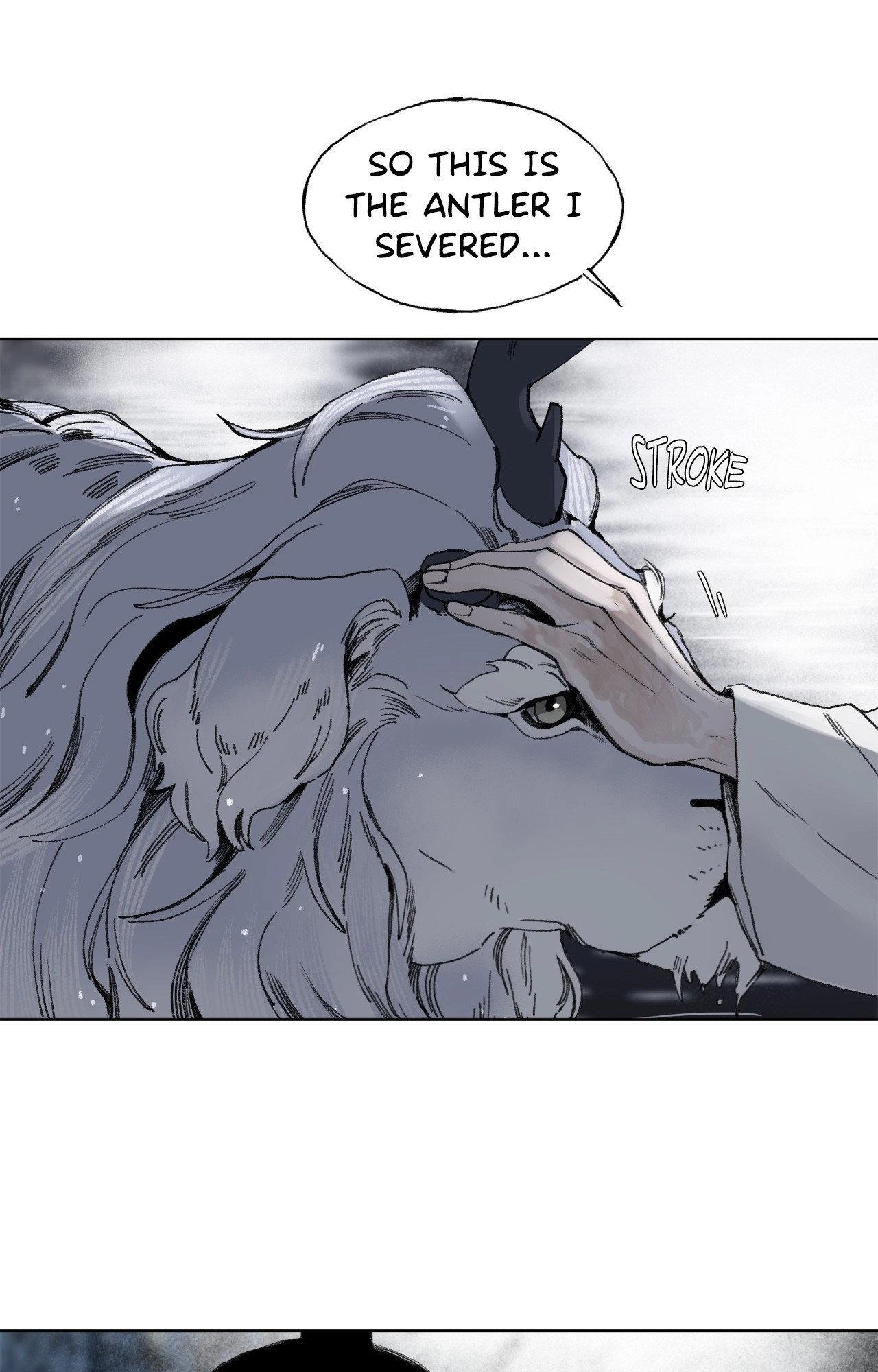 Ashes in the Wind Chapter 7 page 41 - 