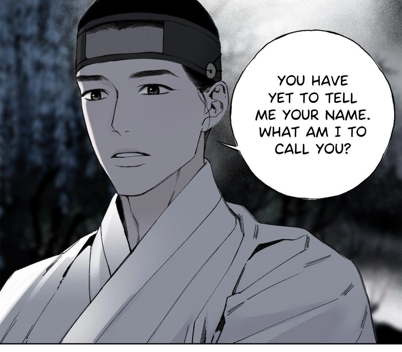 Ashes in the Wind Chapter 7 page 42 - 