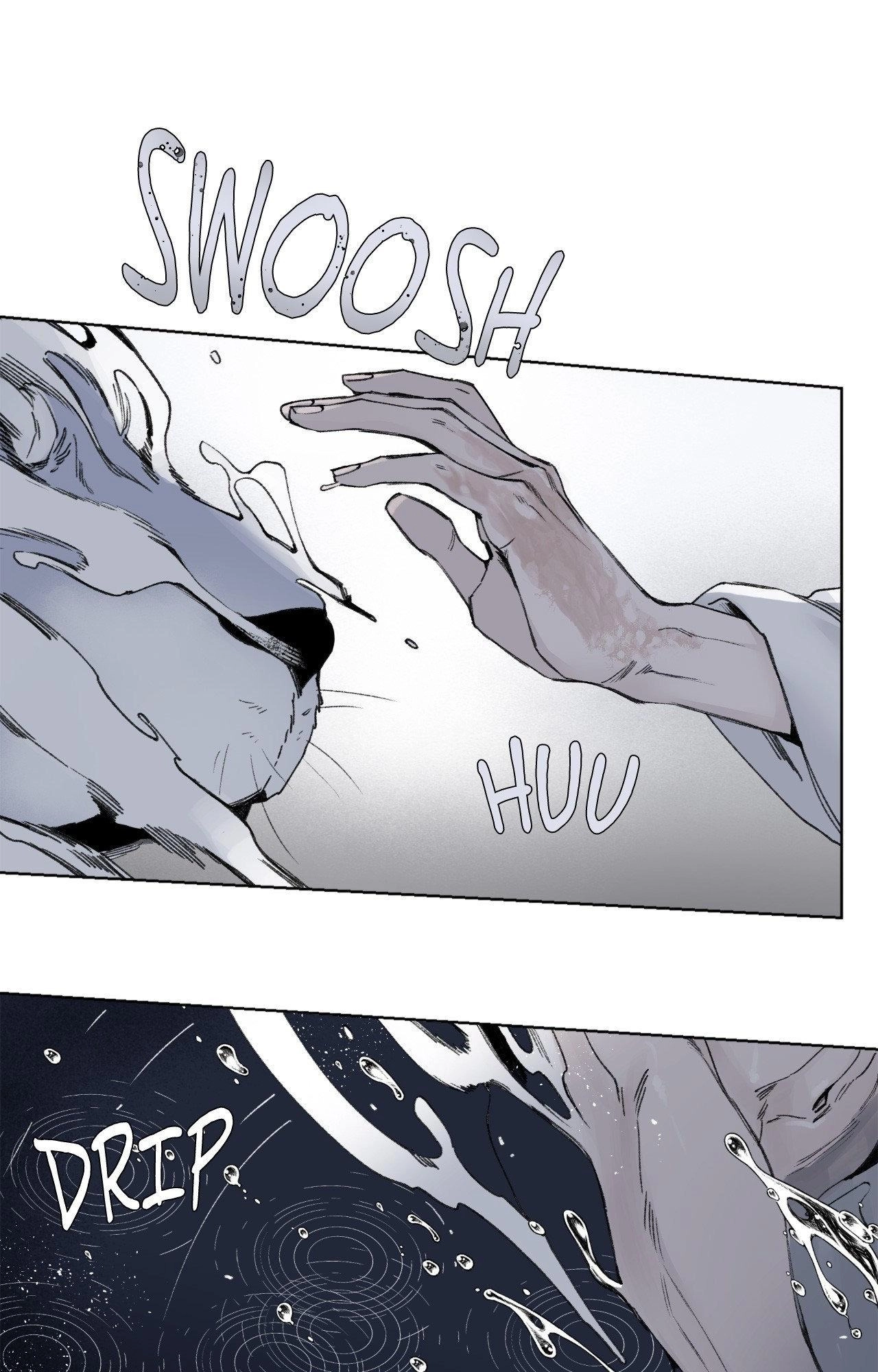 Ashes in the Wind Chapter 7 page 43 - 