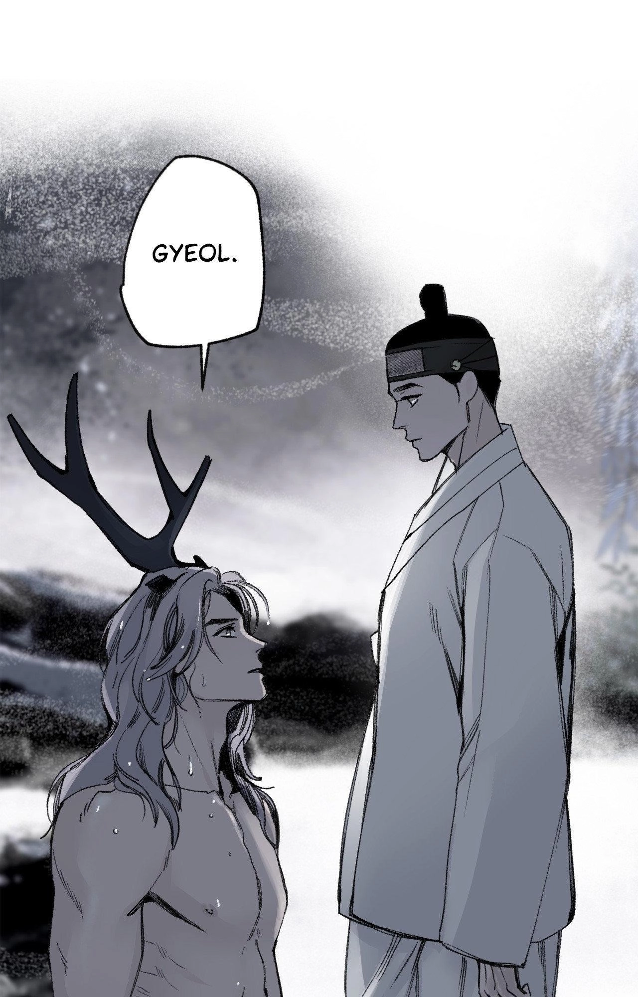 Ashes in the Wind Chapter 7 page 46 - 