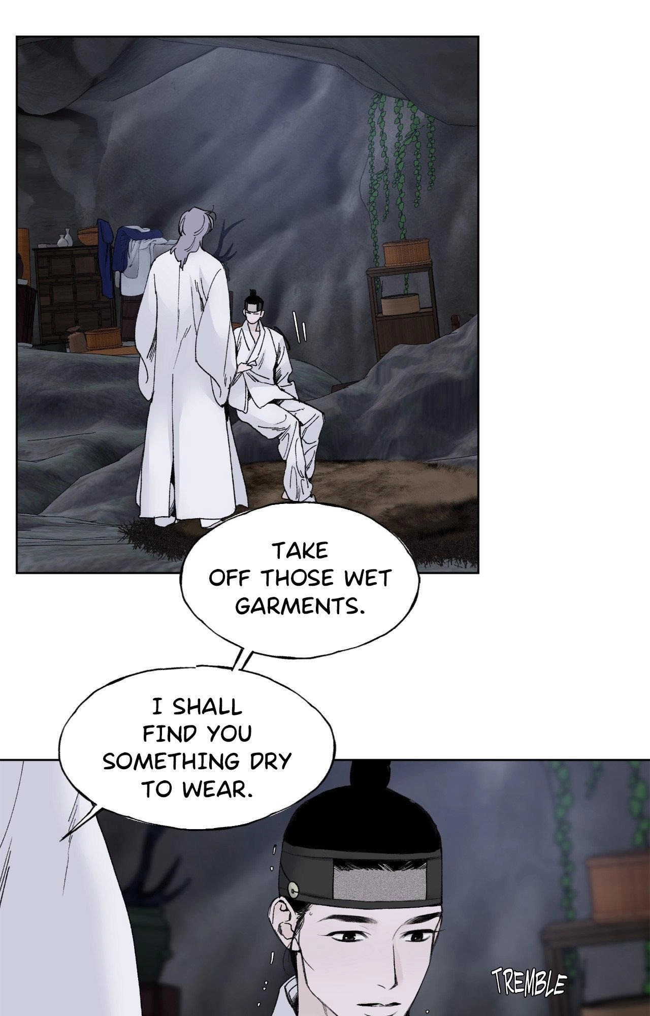 Ashes in the Wind Chapter 7 page 49 - 