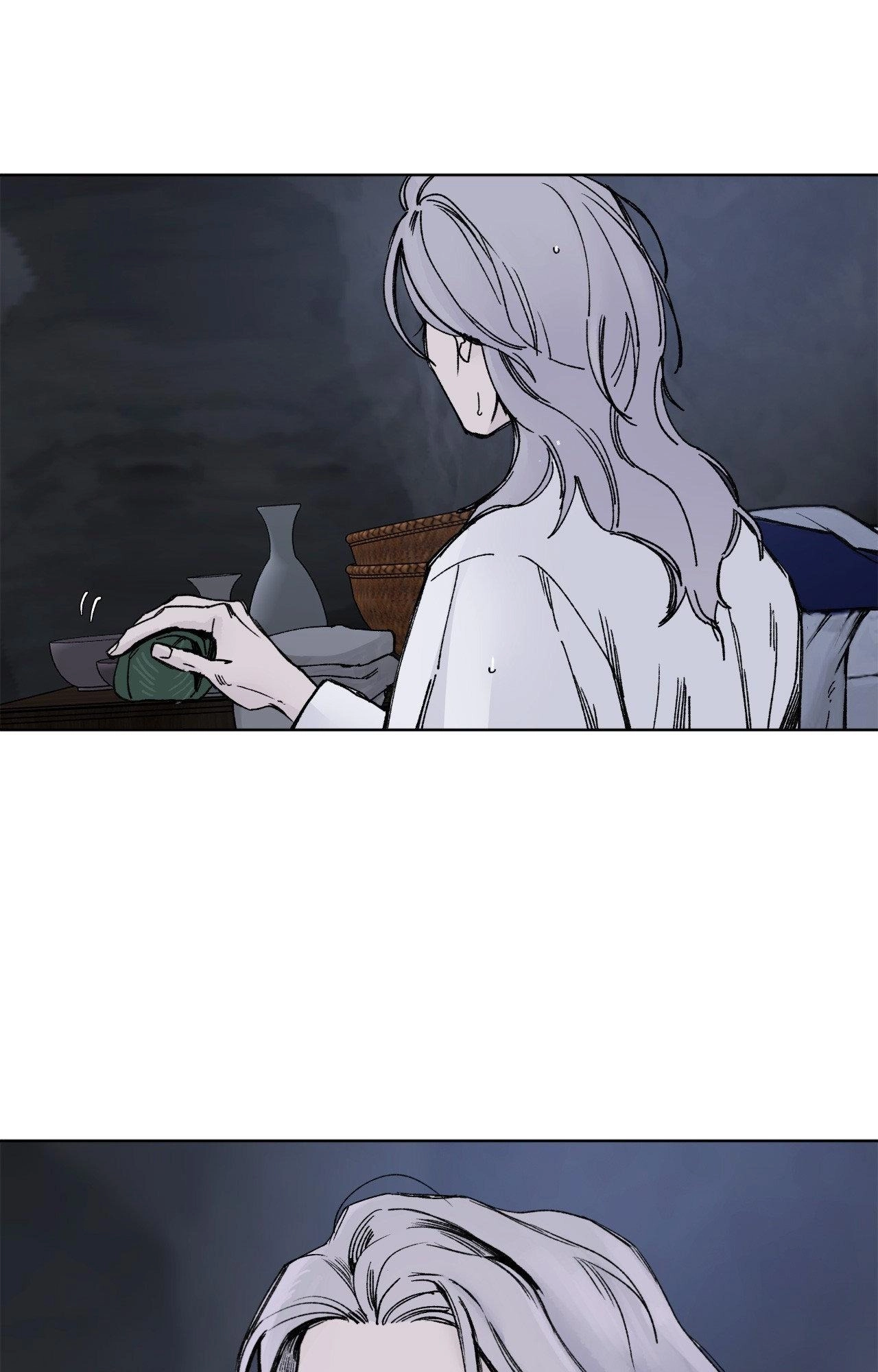 Ashes in the Wind Chapter 7 page 53 - 