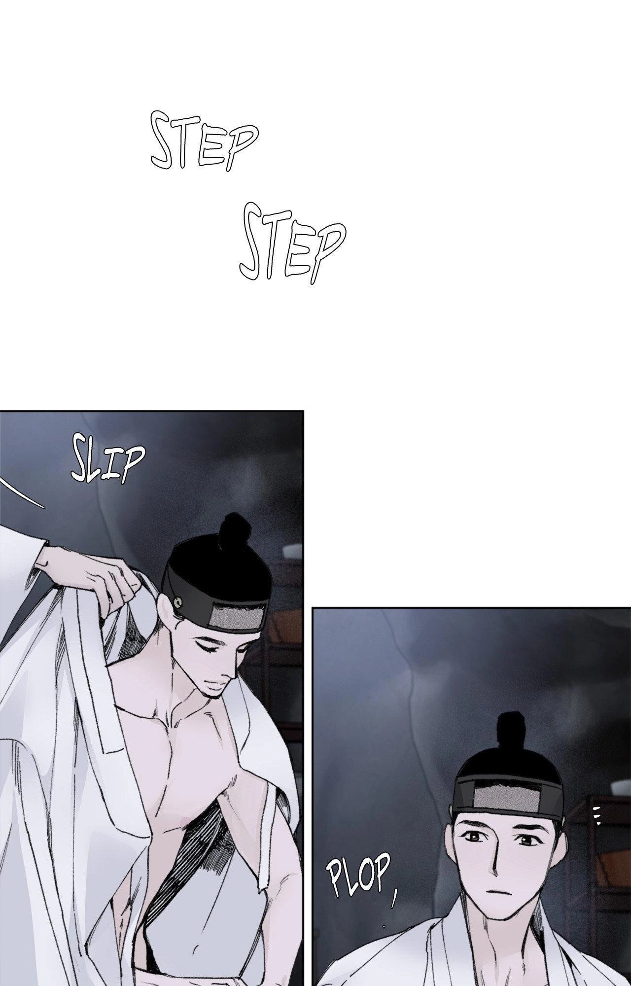 Ashes in the Wind Chapter 7 page 59 - 
