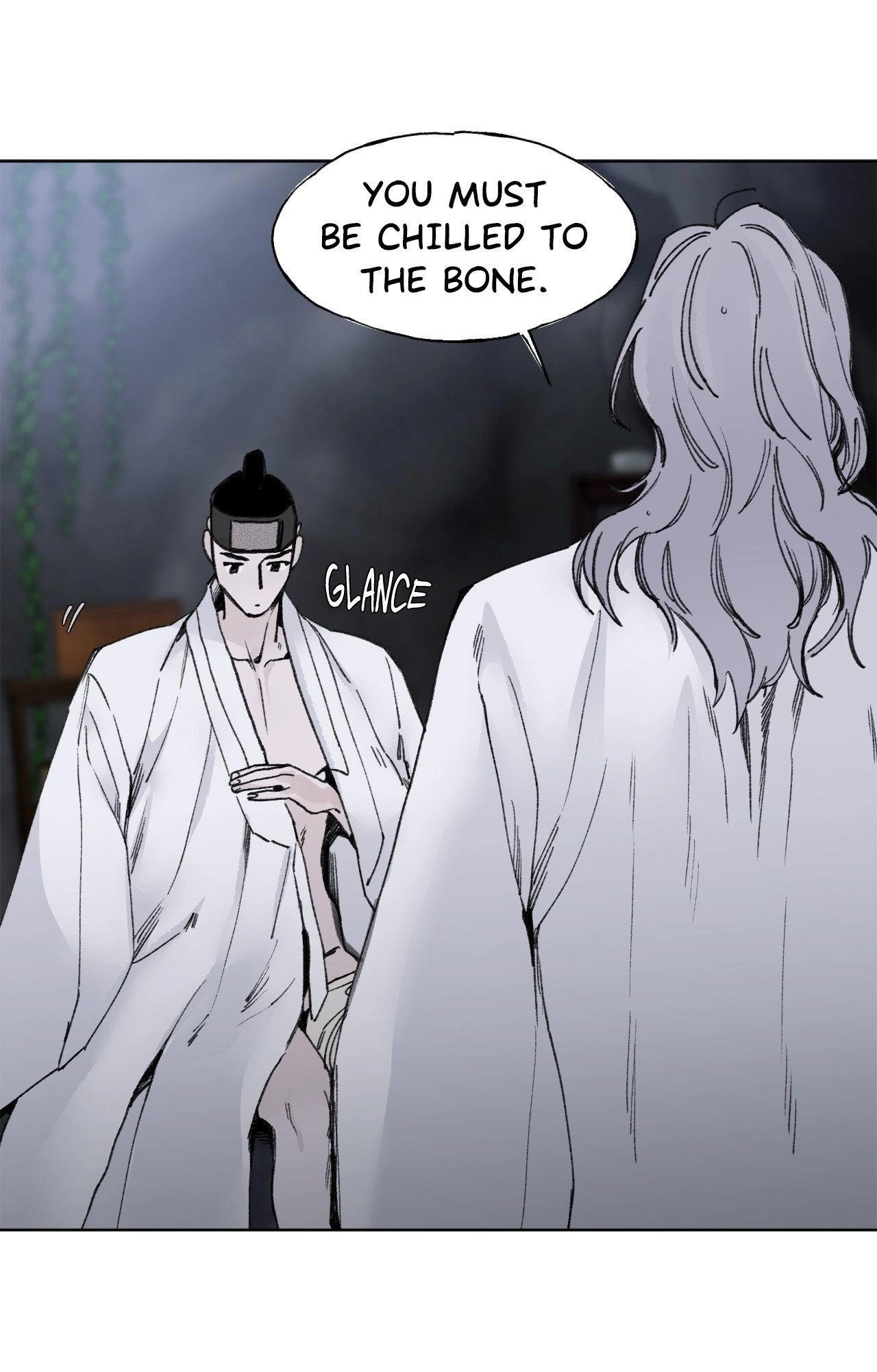 Ashes in the Wind Chapter 7 page 61 - 
