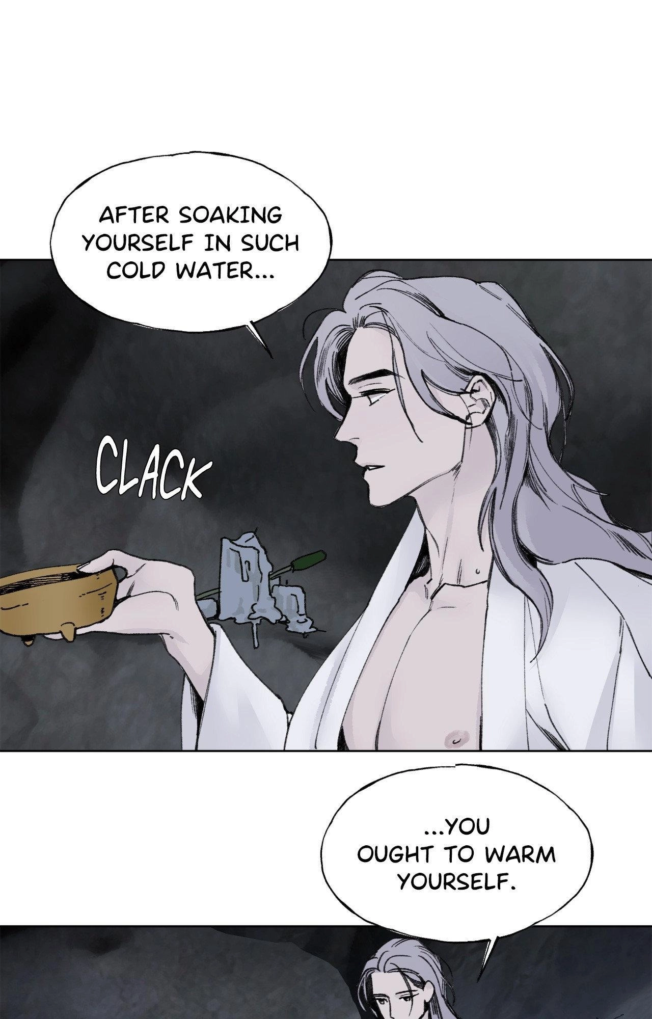 Ashes in the Wind Chapter 7 page 62 - 