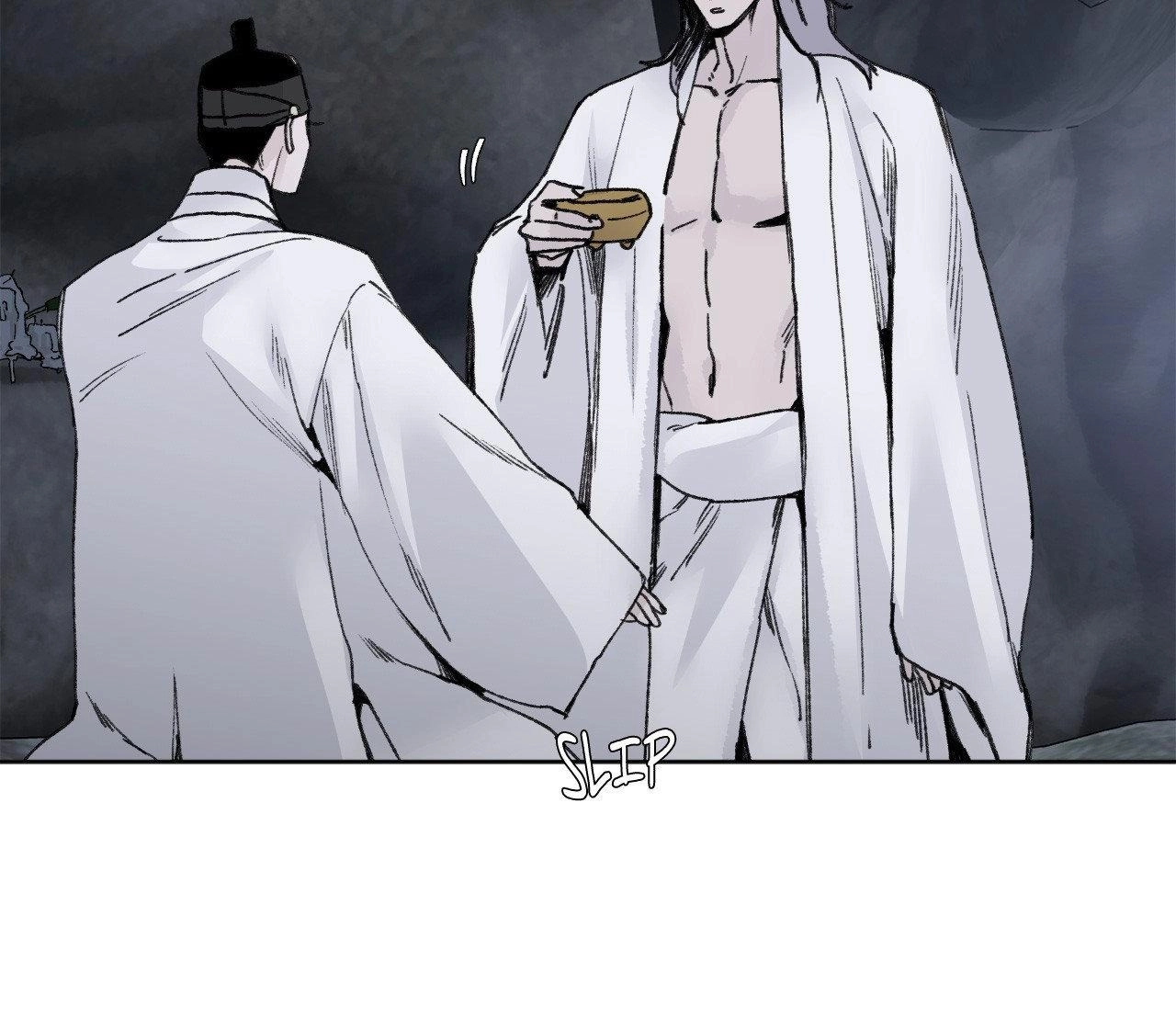 Ashes in the Wind Chapter 7 page 63 - 