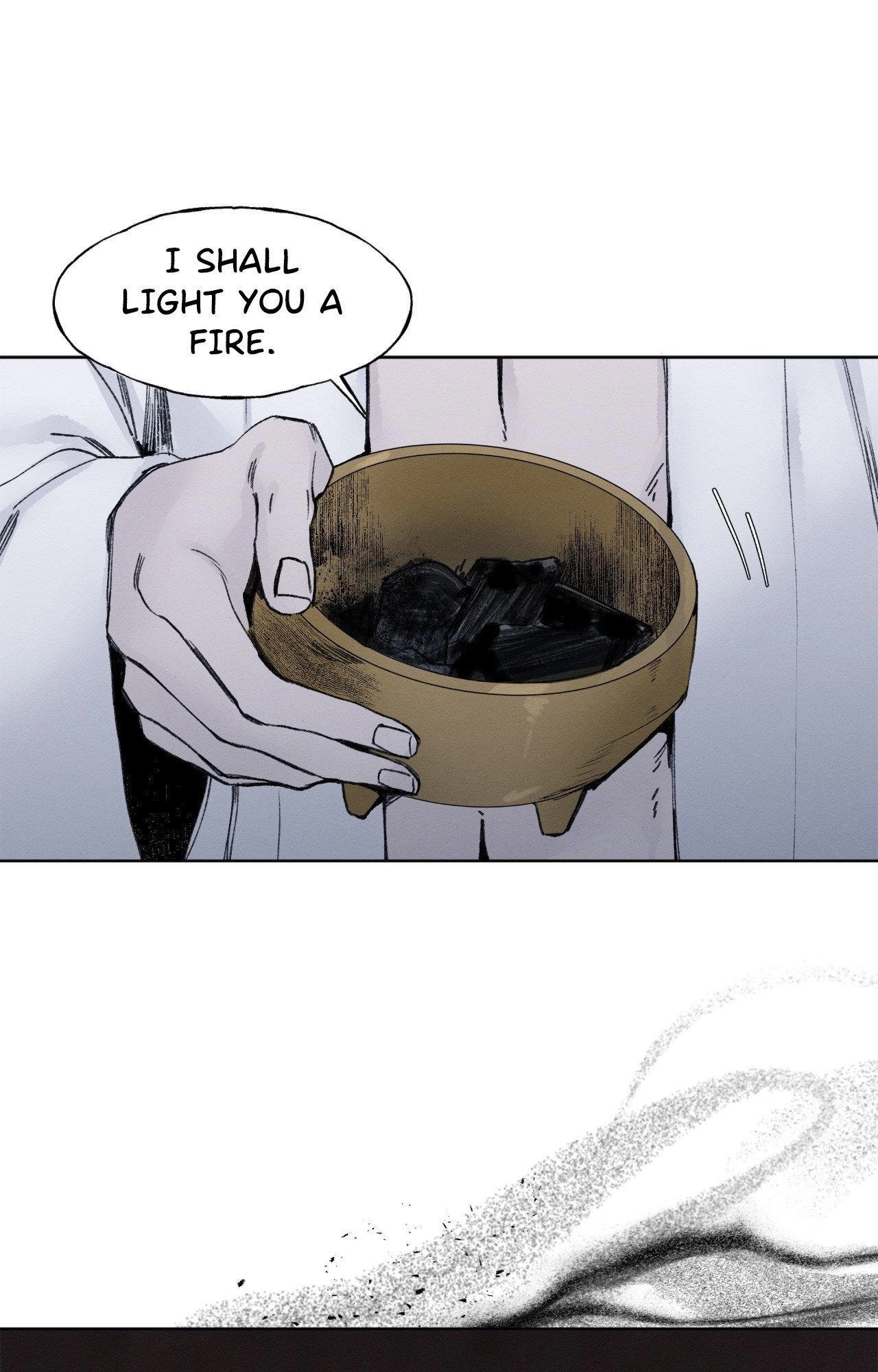 Ashes in the Wind Chapter 7 page 64 - 