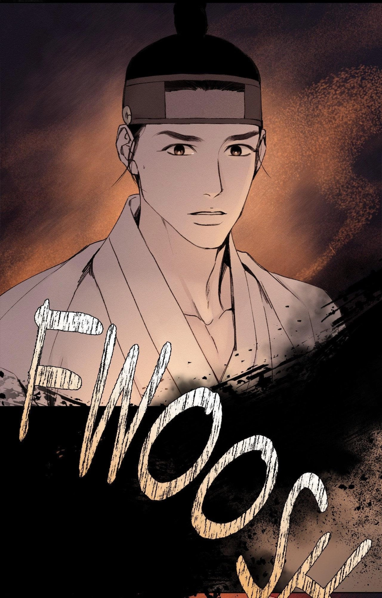Ashes in the Wind Chapter 7 page 67 - 