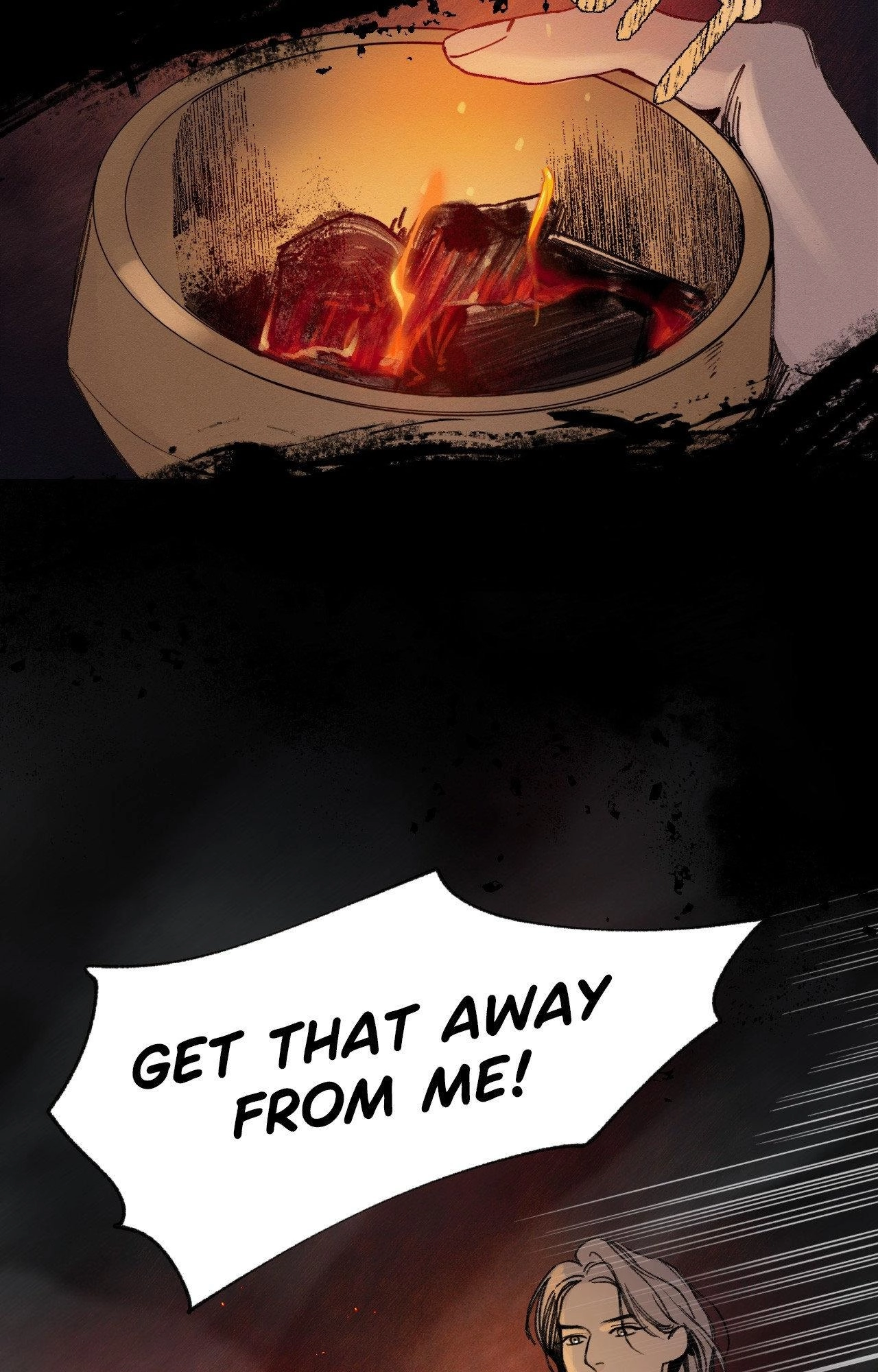 Ashes in the Wind Chapter 7 page 68 - 