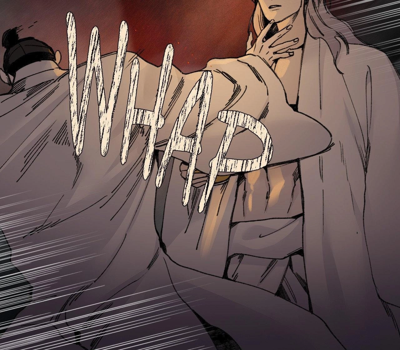 Ashes in the Wind Chapter 7 page 69 - 