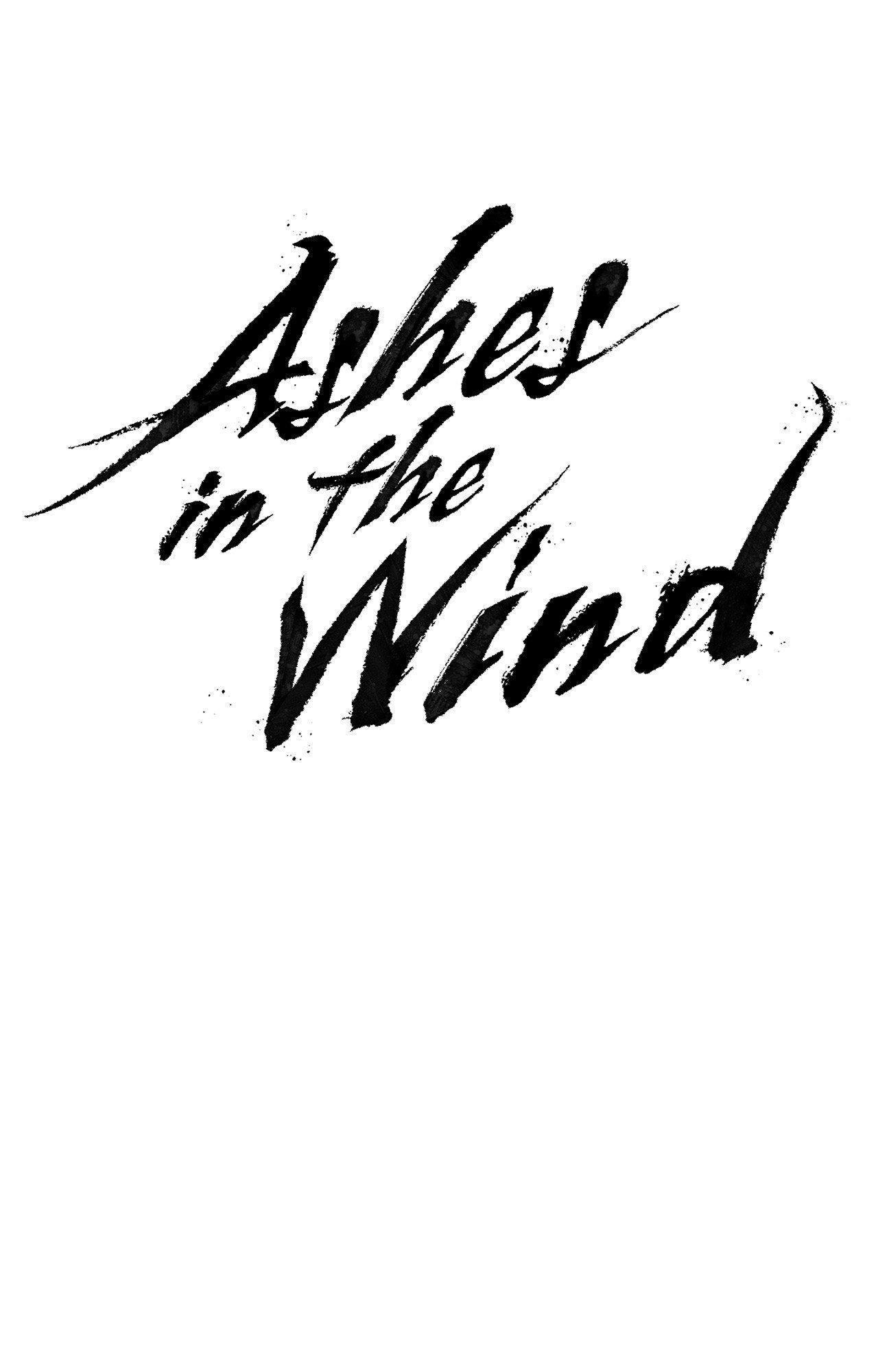 Ashes in the Wind Chapter 7 page 10 - 