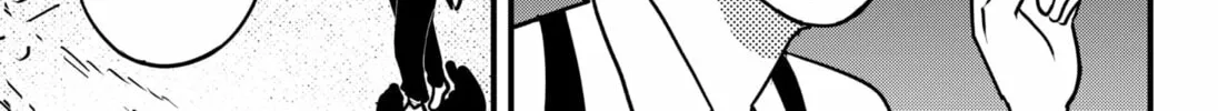 Ashi Dribbles Through Chapter 15 page 26 - 
