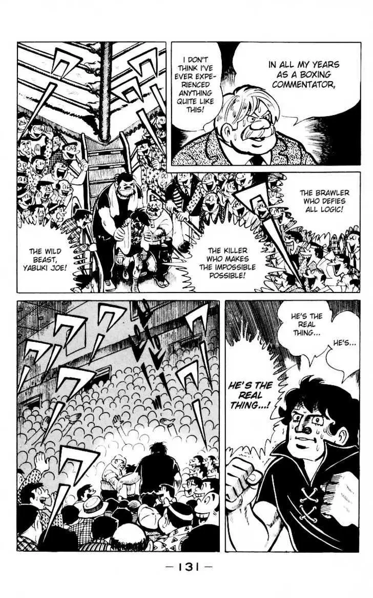 Ashita no Joe Chapter 0 page 128 - 