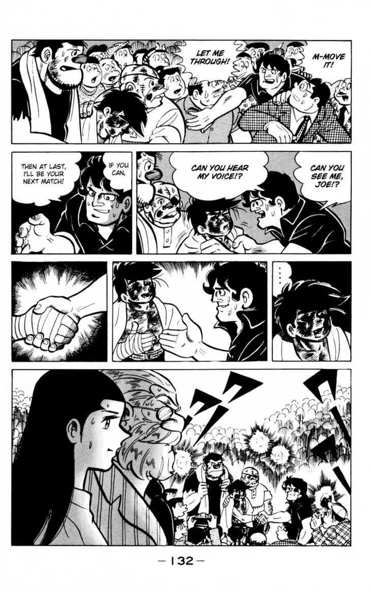 Ashita no Joe Chapter 0 page 129 - 