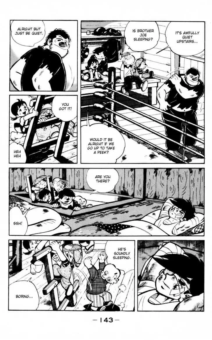 Ashita no Joe Chapter 0 page 140 - 