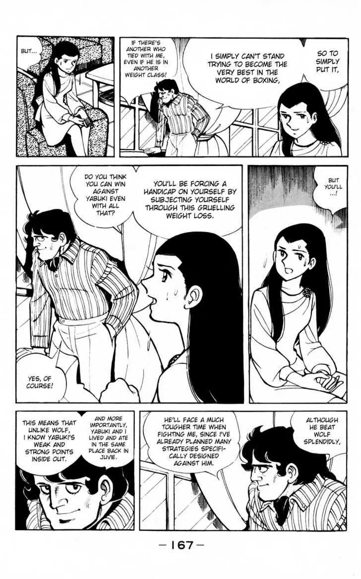 Ashita no Joe Chapter 0 page 164 - 