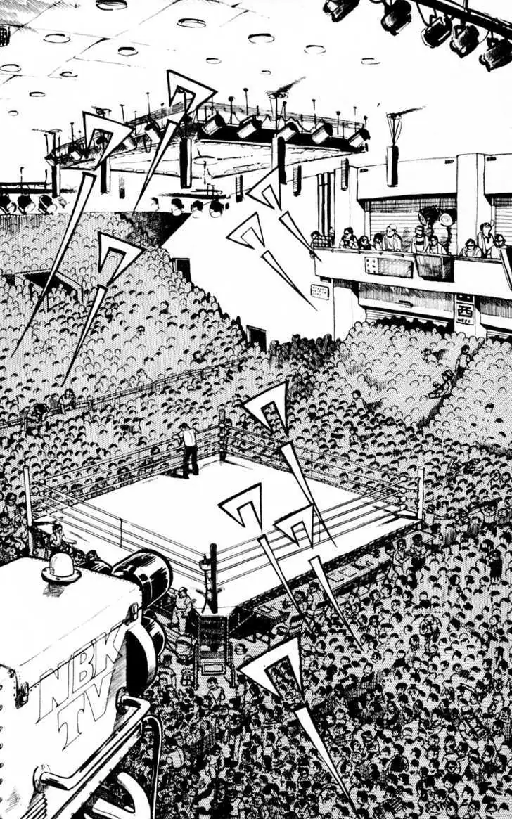 Ashita no Joe Chapter 0 page 57 - 