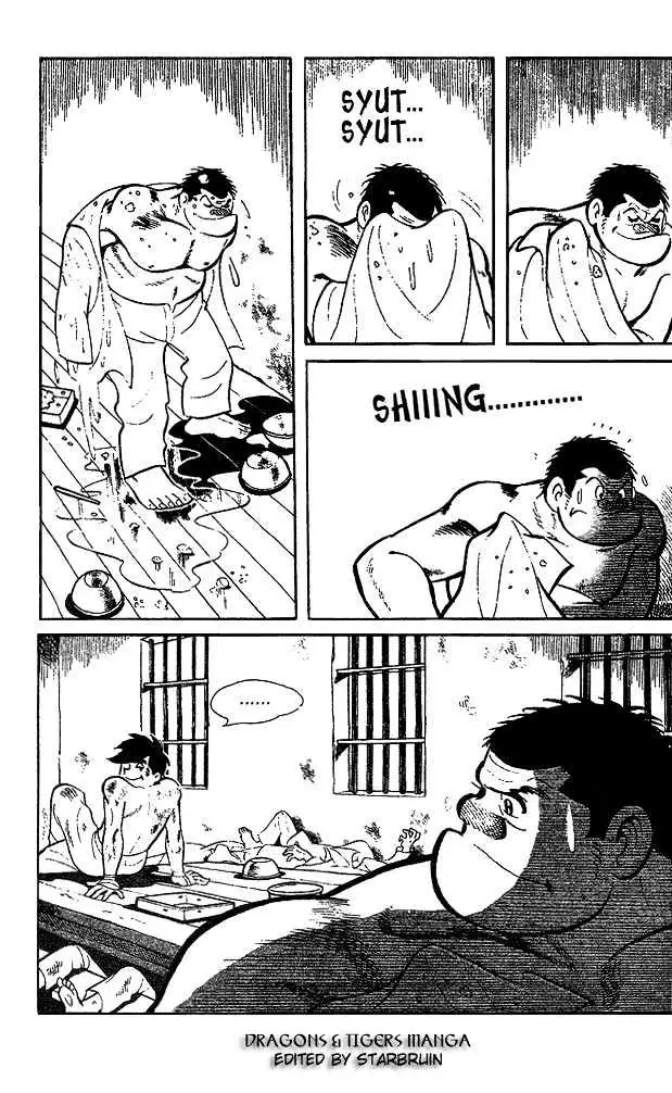Ashita no Joe Chapter 10 page 8 - 