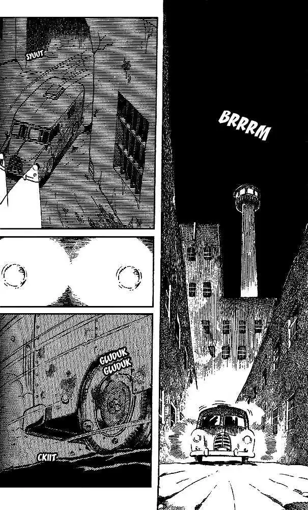 Ashita no Joe Chapter 13 page 2 - 