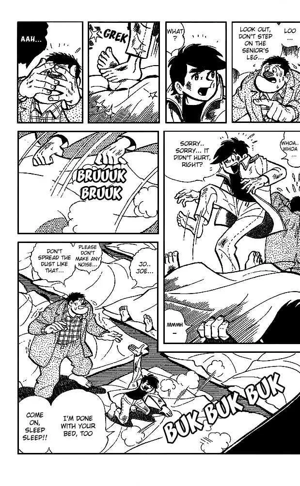 Ashita no Joe Chapter 13 page 18 - 
