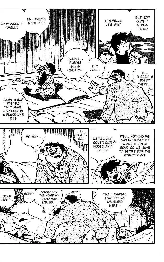 Ashita no Joe Chapter 13 page 19 - 