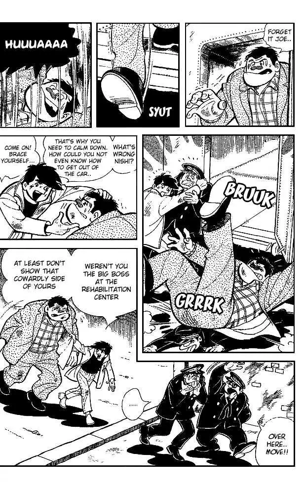 Ashita no Joe Chapter 13 page 4 - 