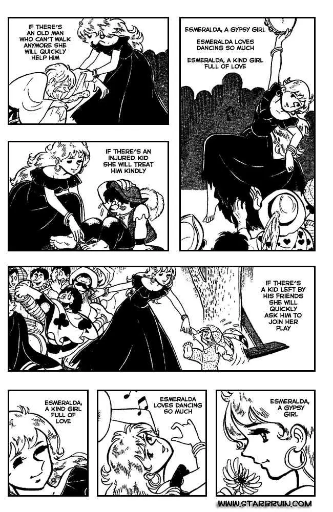 Ashita no Joe Chapter 21 page 13 - 