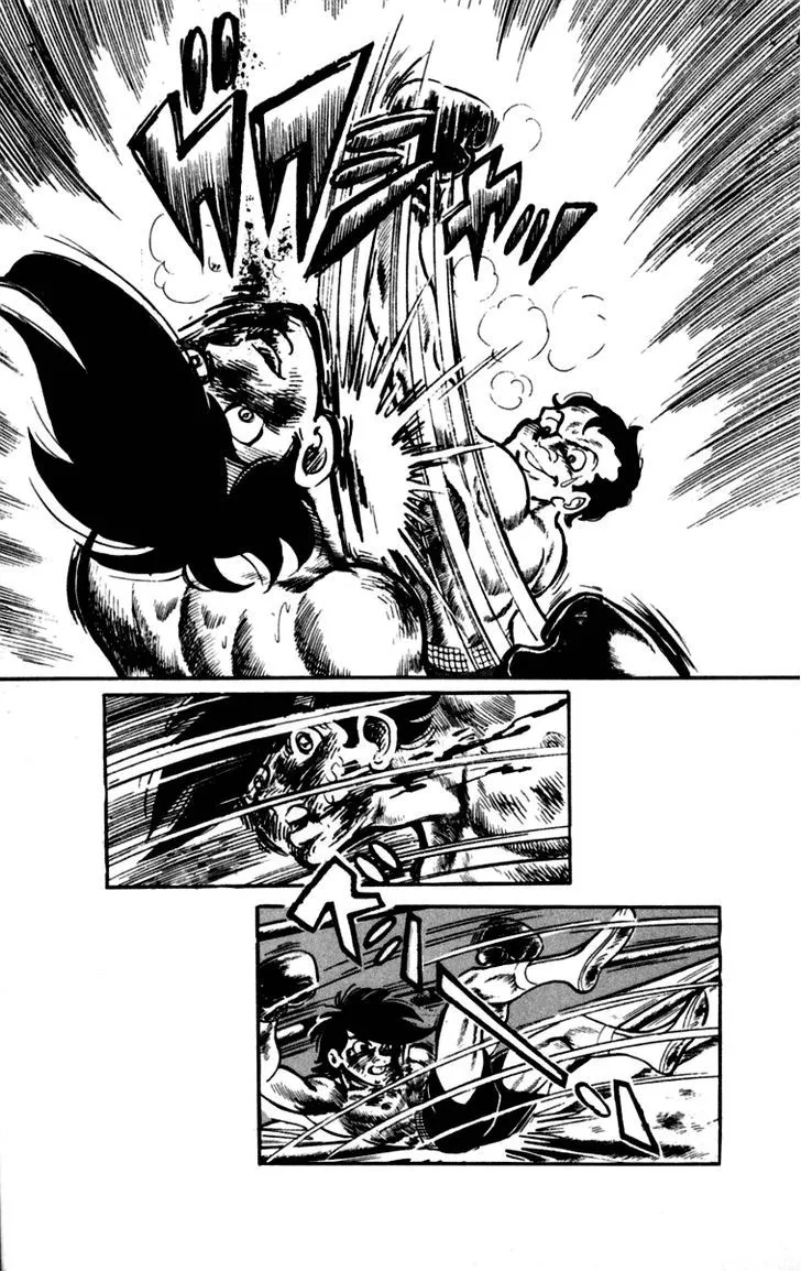 Ashita no Joe Chapter 6 page 13 - 