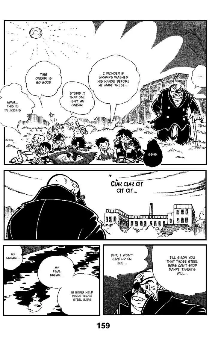 Ashita no Joe Chapter 7.99 page 6 - 