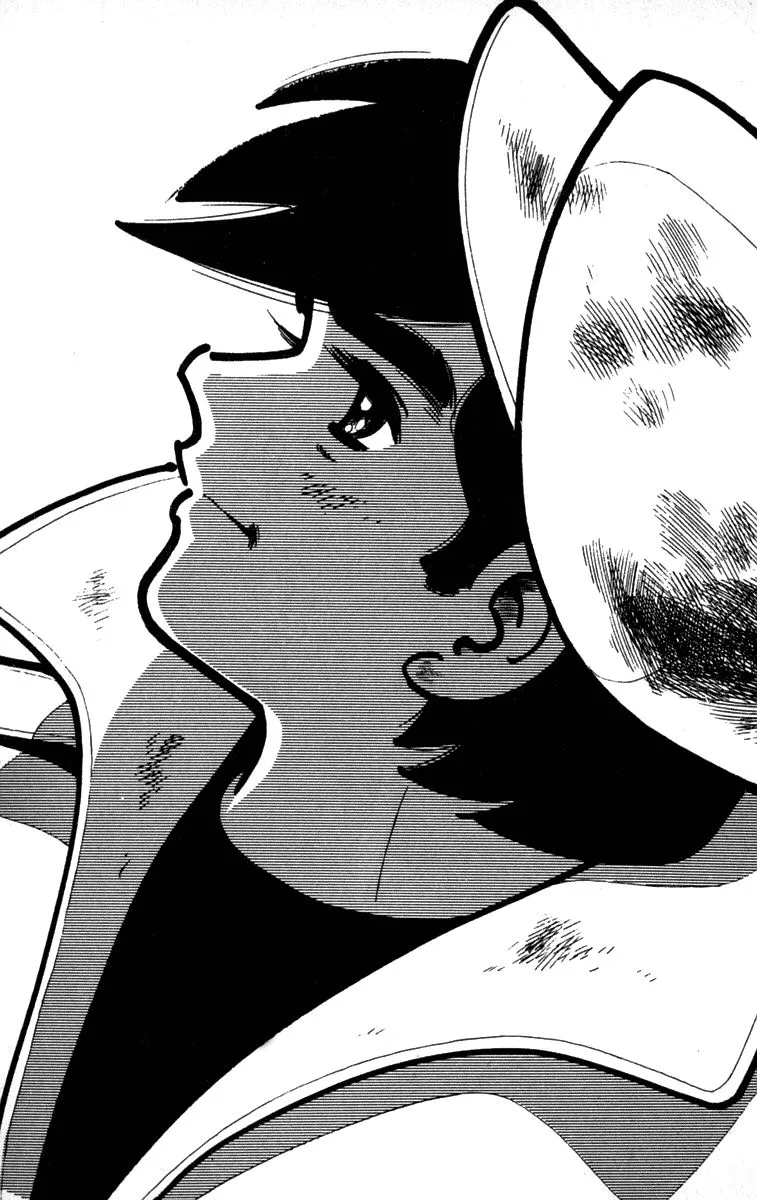 Ashita no Joe Chapter 80 page 8 - 