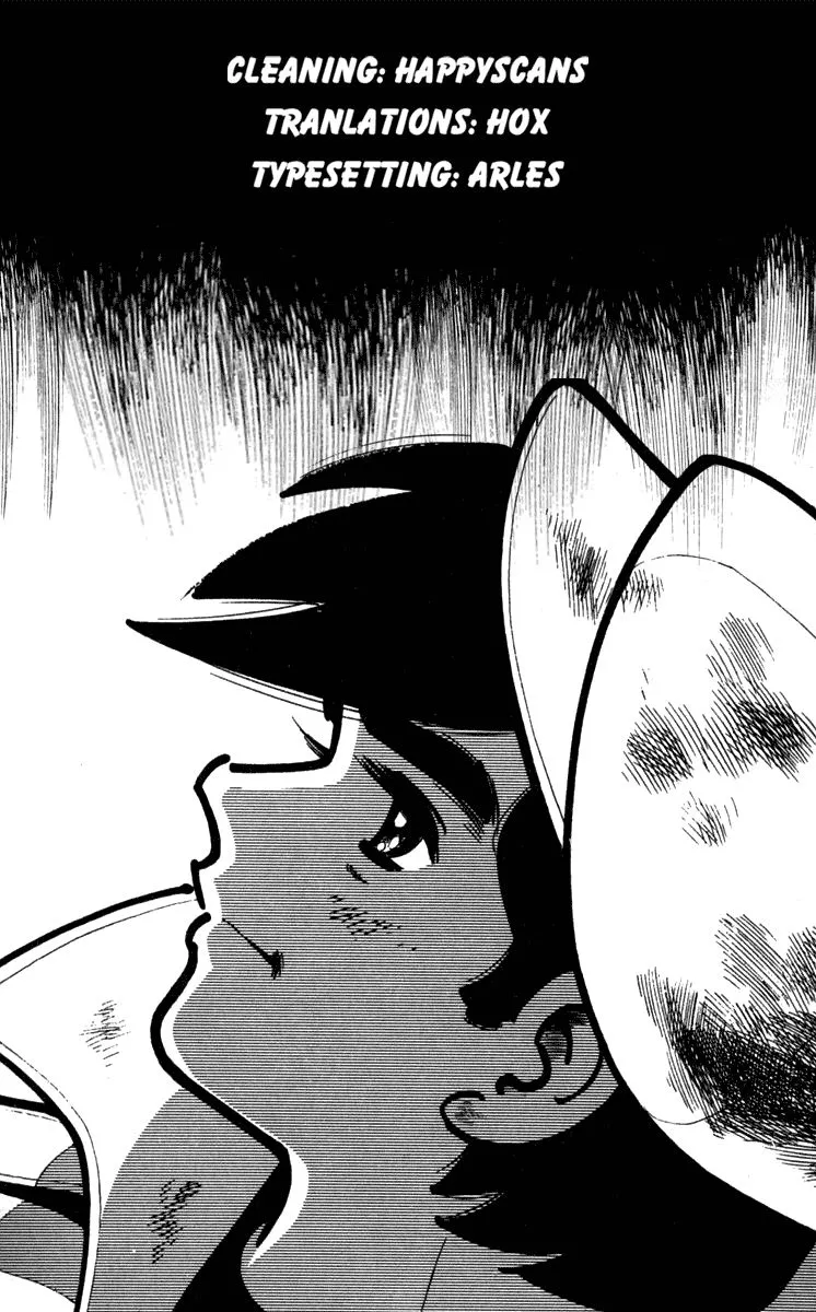 Ashita no Joe Chapter 86 page 35 - 