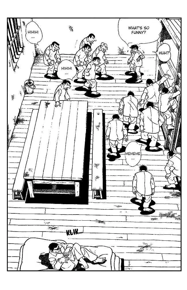 Ashita no Joe Chapter 9 page 12 - 
