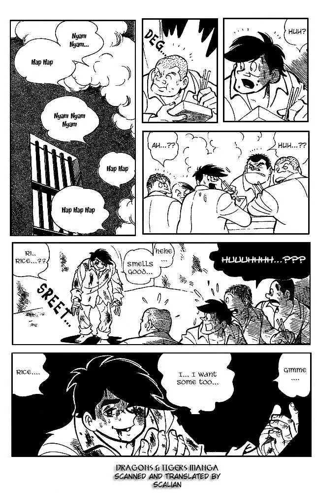 Ashita no Joe Chapter 9 page 26 - 