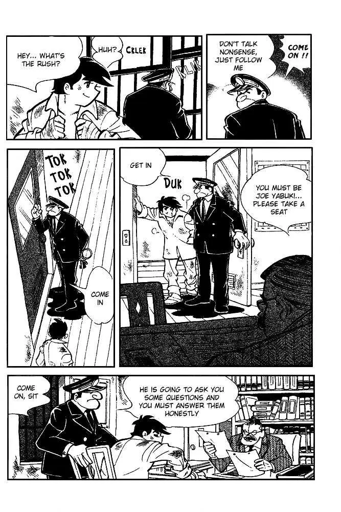 Ashita no Joe Chapter 9 page 5 - 