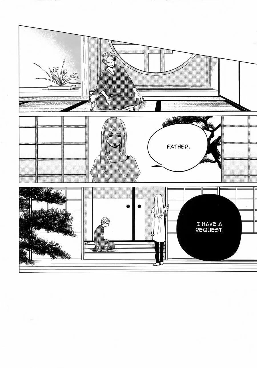 Ashita Sekai ga Owarunara Chapter 0 page 19 - 